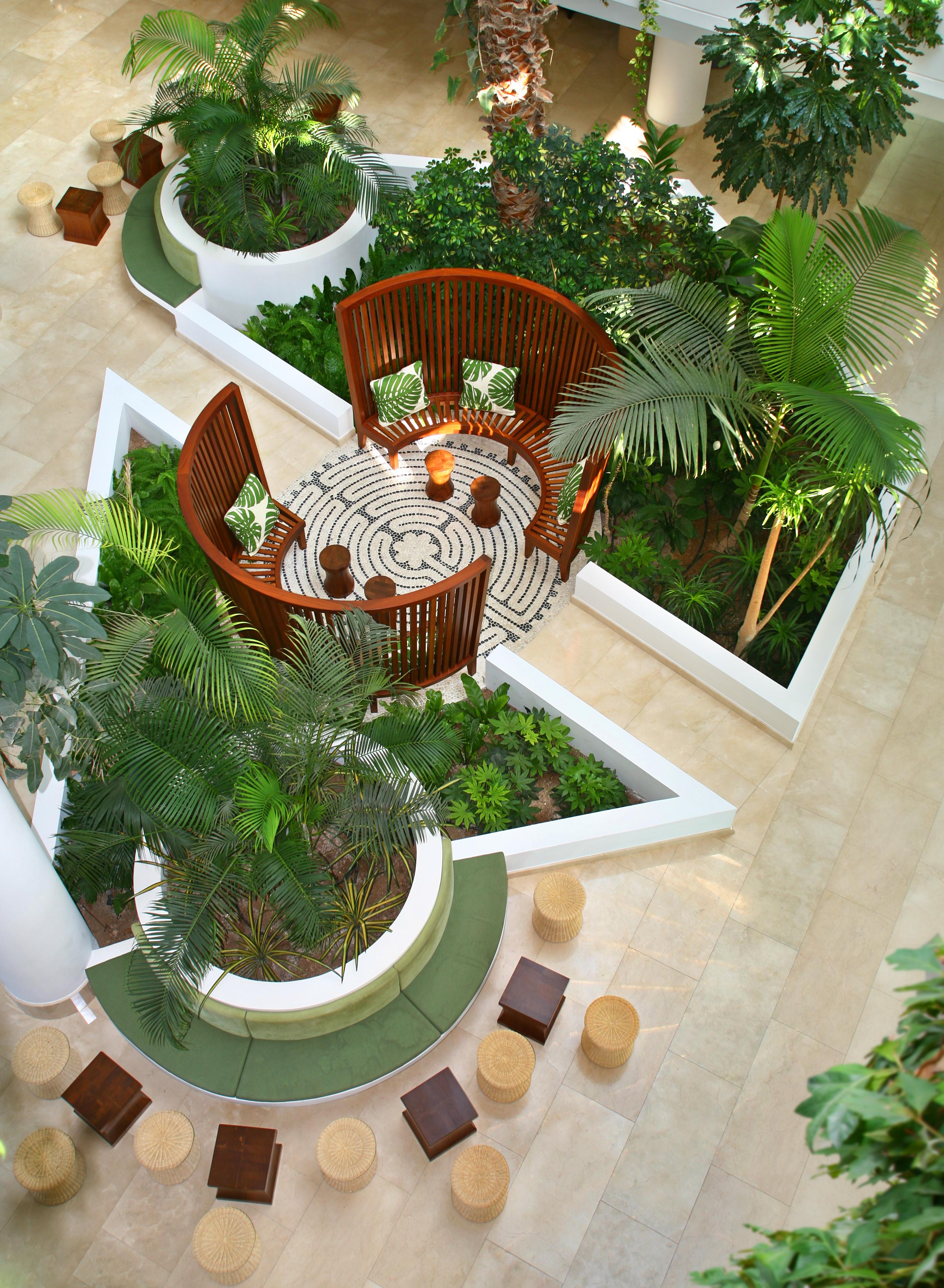 Azia Resort & Spa Paphos Kemudahan gambar