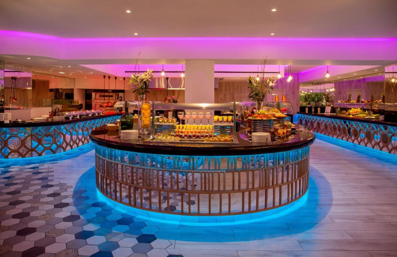 Azia Resort & Spa Paphos Luaran gambar